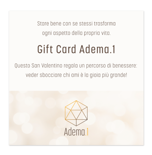 Gift Card Adema.1